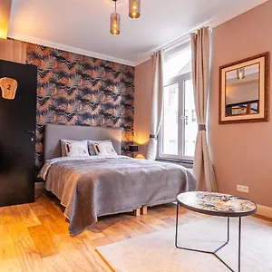 Luxury Boutique Anvers