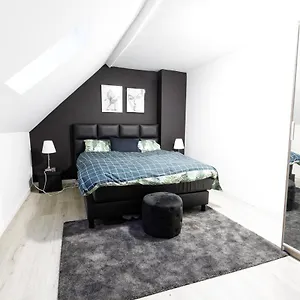 Grogo Duplex Anvers